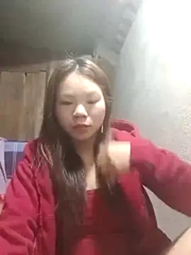 yu-zhen online show from March 1, 2026, 9:50 pm