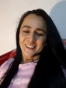 Sex Annie online show from February 20, 2026, 6:26 am