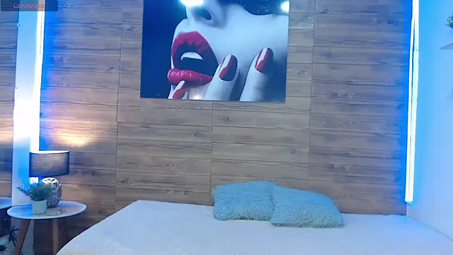 DraxBlade09 online show from February 20, 2026, 8:20 pm