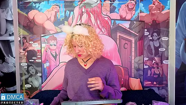 ahsly Zam online show from February 25, 2026, 11:09 am