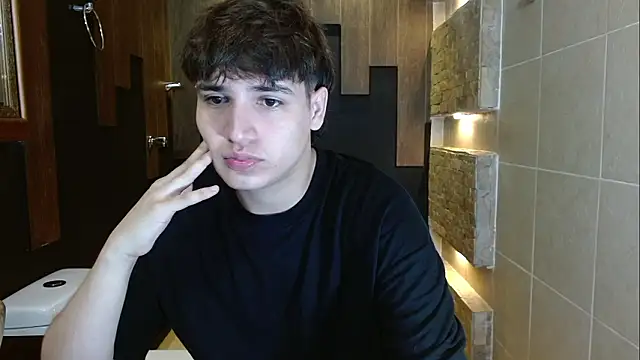 JakeSummer  online show from February 5, 2026, 1:05 pm