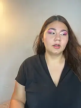 Snapshot of _Pamela_1 chatting on February 6, 2026, 2:38 am Pamela 1 online show from February 6, 2026, 2:38 am