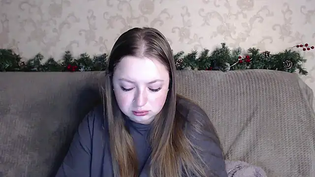 GirlPlayer online show from February 16, 2026, 1:24 am