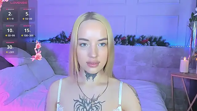 Snapshot of MarquiseMuse chatting on January 16, 2026, 5:33 am MarquiseMuse online show from January 16, 2026, 5:33 am