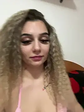 CrazyJessika online show from February 13, 2026, 10:06 pm