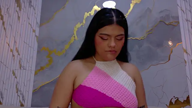 NIKIBUNNY online show from February 28, 2026, 12:28 pm