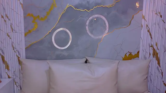 NIKIBUNNY online show from March 3, 2026, 12:33 pm