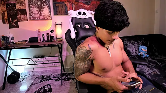 aress damon online show from January 15, 2026, 12:04 am