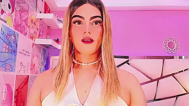 Snapshot of DaleskaSanchez chatting on February 23, 2026, 8:39 pm DaleskaSanchez online show from February 23, 2026, 8:39 pm