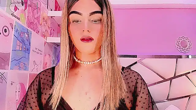 Snapshot of DaleskaSanchez chatting on February 24, 2026, 8:29 pm DaleskaSanchez online show from February 24, 2026, 8:29 pm