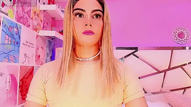 Snapshot of DaleskaSanchez chatting on February 26, 2026, 8:08 pm DaleskaSanchez online show from February 26, 2026, 8:08 pm