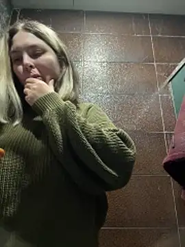 KateBurlesk online show from February 26, 2026, 8:13 am