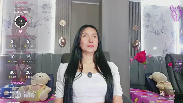 Cloe16  online show from February 9, 2026, 2:26 am