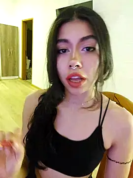 Snapshot of ArgentinaShani chatting on February 6, 2026, 1:43 am ArgentinaShani online show from February 6, 2026, 1:43 am