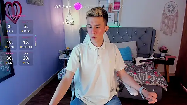 Snapshot of Juaan_Diick chatting on February 19, 2026, 4:47 pm Juaan Diick online show from February 19, 2026, 4:47 pm