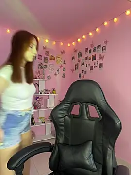 Davne  online show from February 8, 2026, 11:08 pm