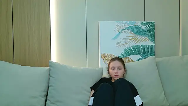 Samantha Martines online show from February 15, 2026, 4:20 am