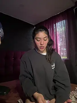 Snapshot of izzanagi129 chatting on February 10, 2026, 4:00 pm izzanagi129 online show from February 10, 2026, 4:00 pm