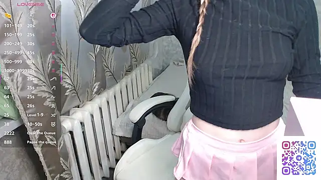 Ave Costly online show from February 6, 2026, 4:54 pm