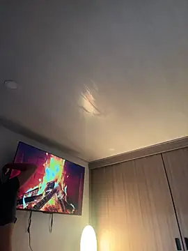 SaraAndrade  online show from February 23, 2026, 10:07 pm