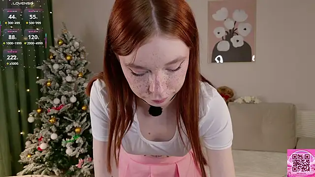 eva aria online show from January 16, 2026, 8:46 pm