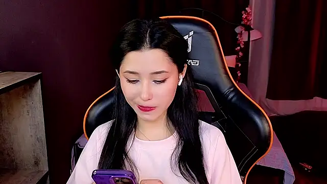 RedMidnight online show from February 25, 2026, 8:29 pm