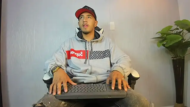 Brand Collins online show from January 18, 2026, 11:36 am