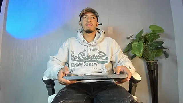 Brand Collins online show from February 3, 2026, 11:26 am