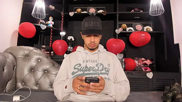 Brand Collins online show from February 15, 2026, 11:52 am