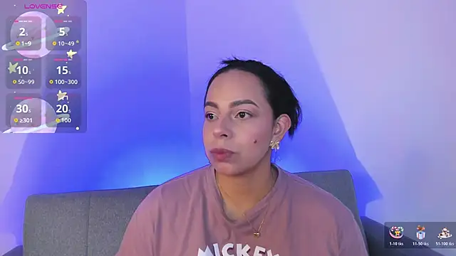 jimena chic1 online show from February 9, 2026, 6:34 pm