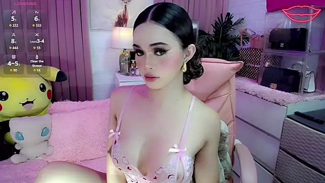 sexy blair01 online show from February 22, 2026, 3:40 am