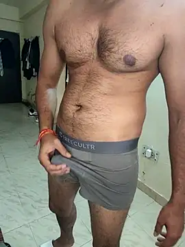 Amit22122 online show from February 12, 2026, 9:48 am