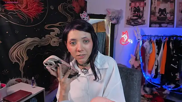 Snapshot of alicedangerXXX chatting on February 24, 2026, 8:51 pm alicedangerXXX online show from February 24, 2026, 8:51 pm