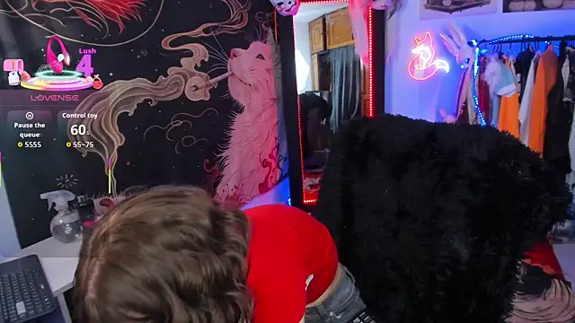 Snapshot of alicedangerXXX chatting on March 1, 2026, 7:49 pm alicedangerXXX online show from March 1, 2026, 7:49 pm