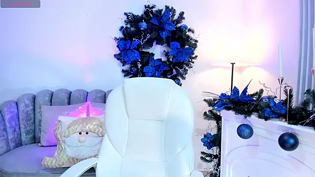 Athenea sweet  online show from December 18, 2025, 1:33 am