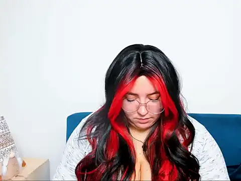 HarperSensual online show from February 7, 2026, 6:17 am