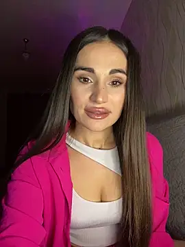 MonikaSi online show from February 5, 2026, 4:44 pm