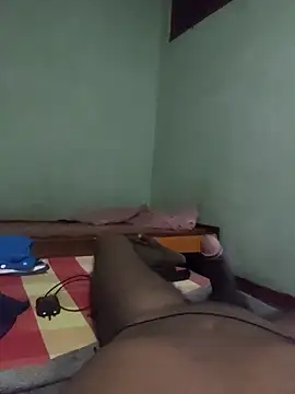 Noughty Queen online show from December 16, 2025, 7:41 pm