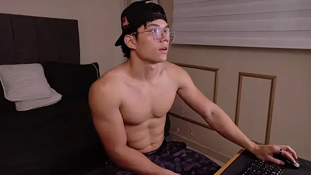 Thony Big online show from January 10, 2026, 7:15 pm