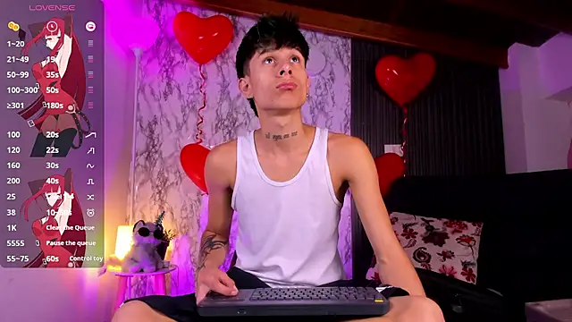 Jake beach  online show from February 17, 2026, 4:09 am