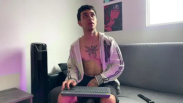 liorvante online show from February 18, 2026, 2:02 pm