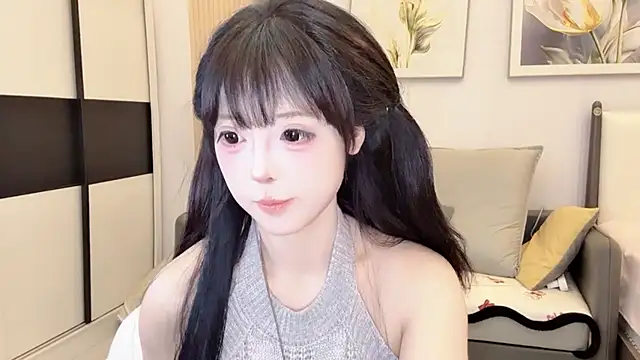 xiaoyu-8888 online show from March 2, 2026, 12:12 pm