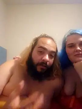 Ally-katt online show from December 3, 2025, 2:19 am