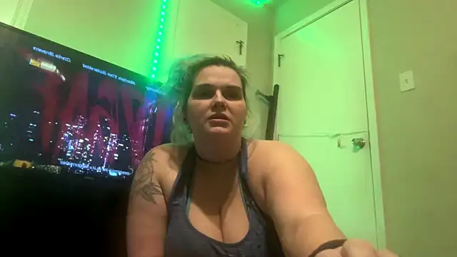 Ally-katt online show from February 7, 2026, 5:55 am