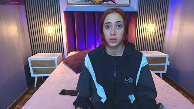 Snapshot of Ariana_collinss chatting on February 5, 2026, 11:59 am Ariana collinss online show from February 5, 2026, 11:59 am