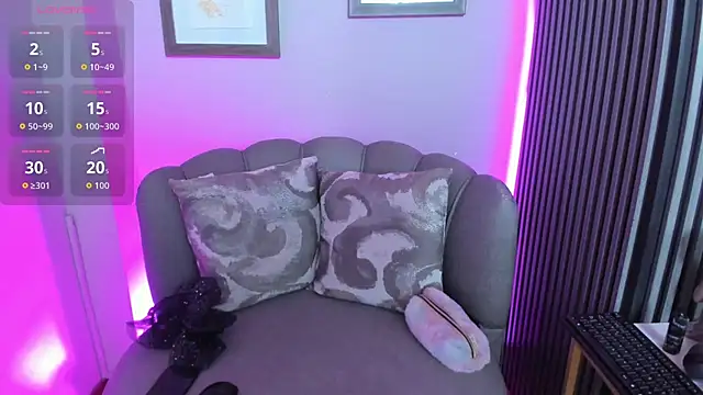 Snapshot of Ariana_collinss chatting on February 15, 2026, 7:54 pm Ariana collinss online show from February 15, 2026, 7:54 pm