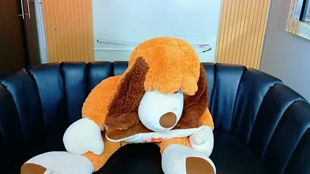 StormLuxX online show from February 12, 2026, 3:51 pm