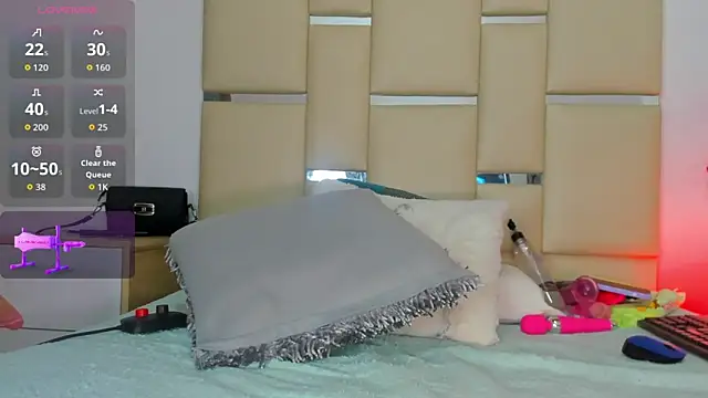 Snapshot of MajoLinares chatting on January 31, 2026, 8:51 pm MajoLinares online show from January 31, 2026, 8:51 pm