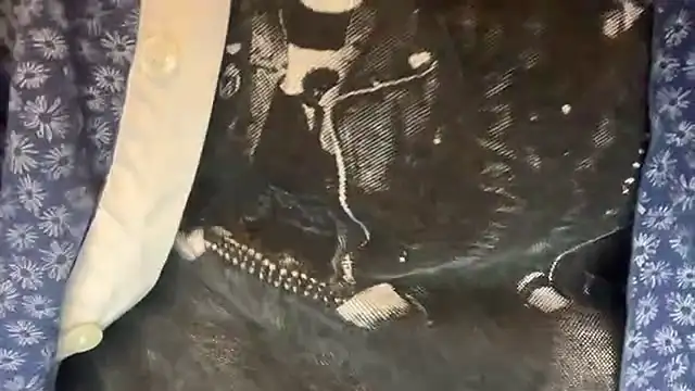 CBT-Sounding online show from February 8, 2026, 11:19 pm