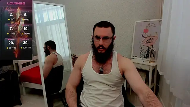 Ant Power online show from March 5, 2026, 8:32 am